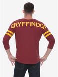 Harry Potter Gryffindor Hype Jersey - BoxLunch Exclusive, , alternate