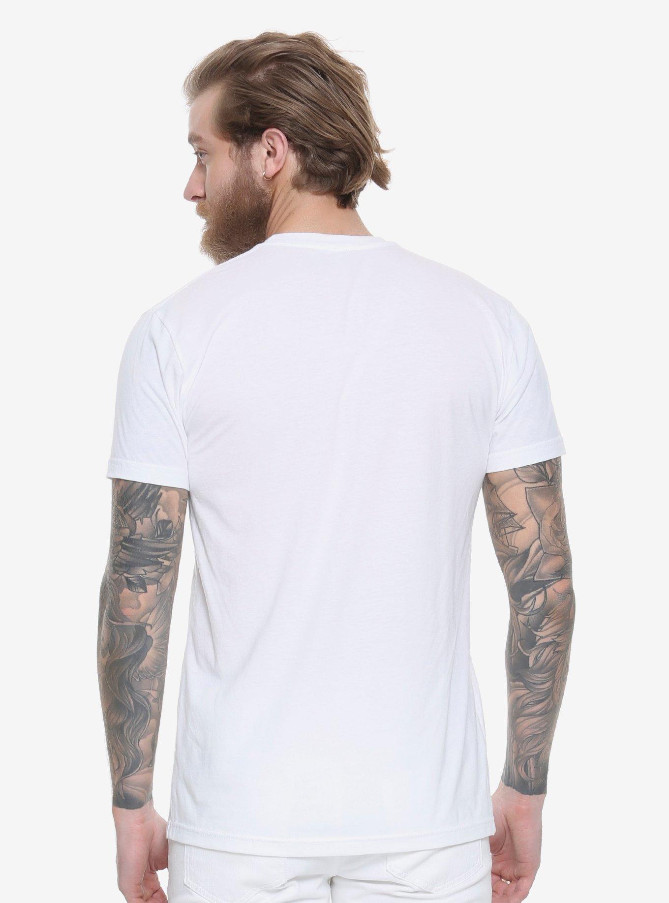 Big Boy Checker T-Shirt, , alternate