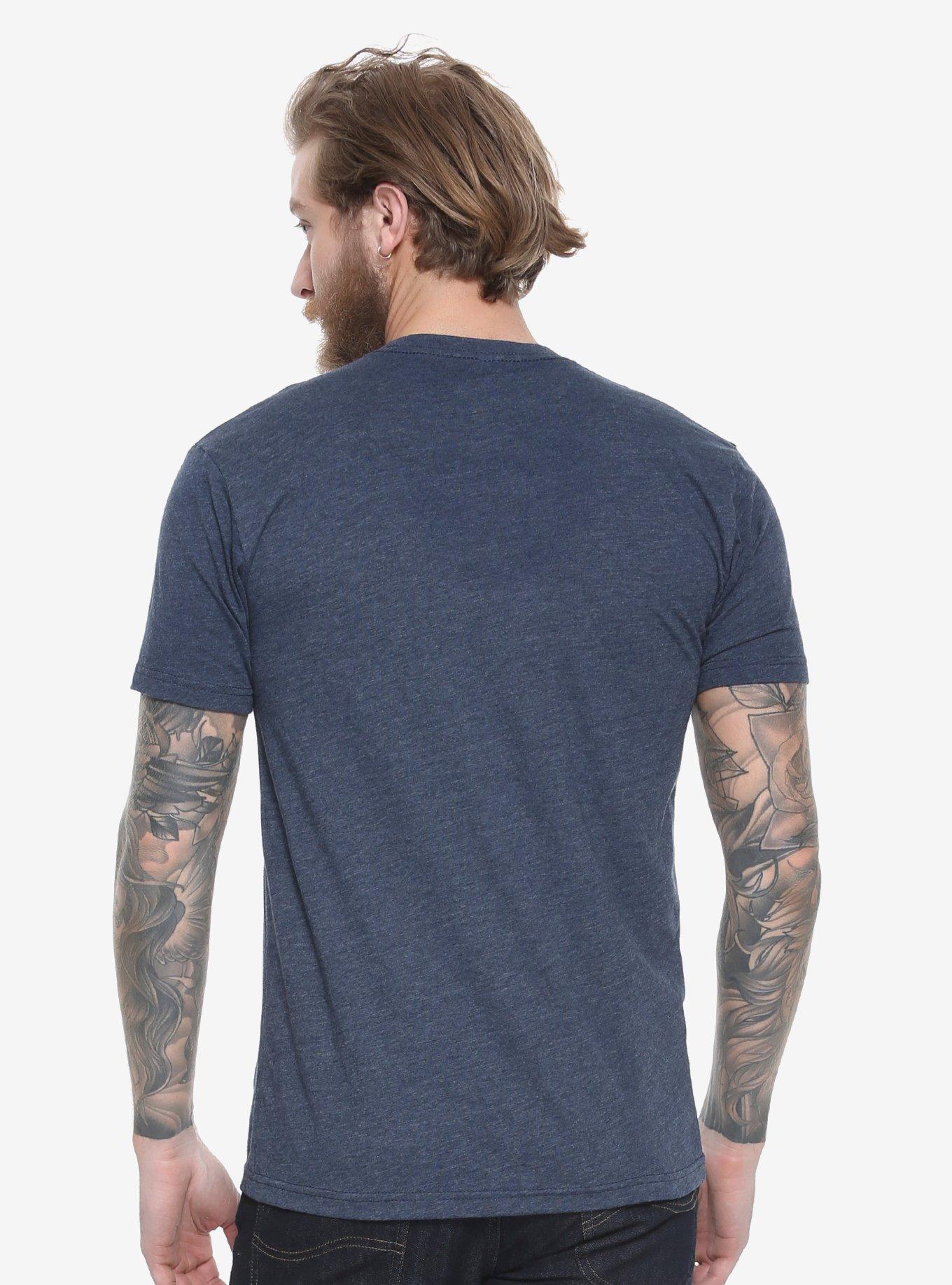 Napoleon Dynamite Election T-Shirt, , alternate