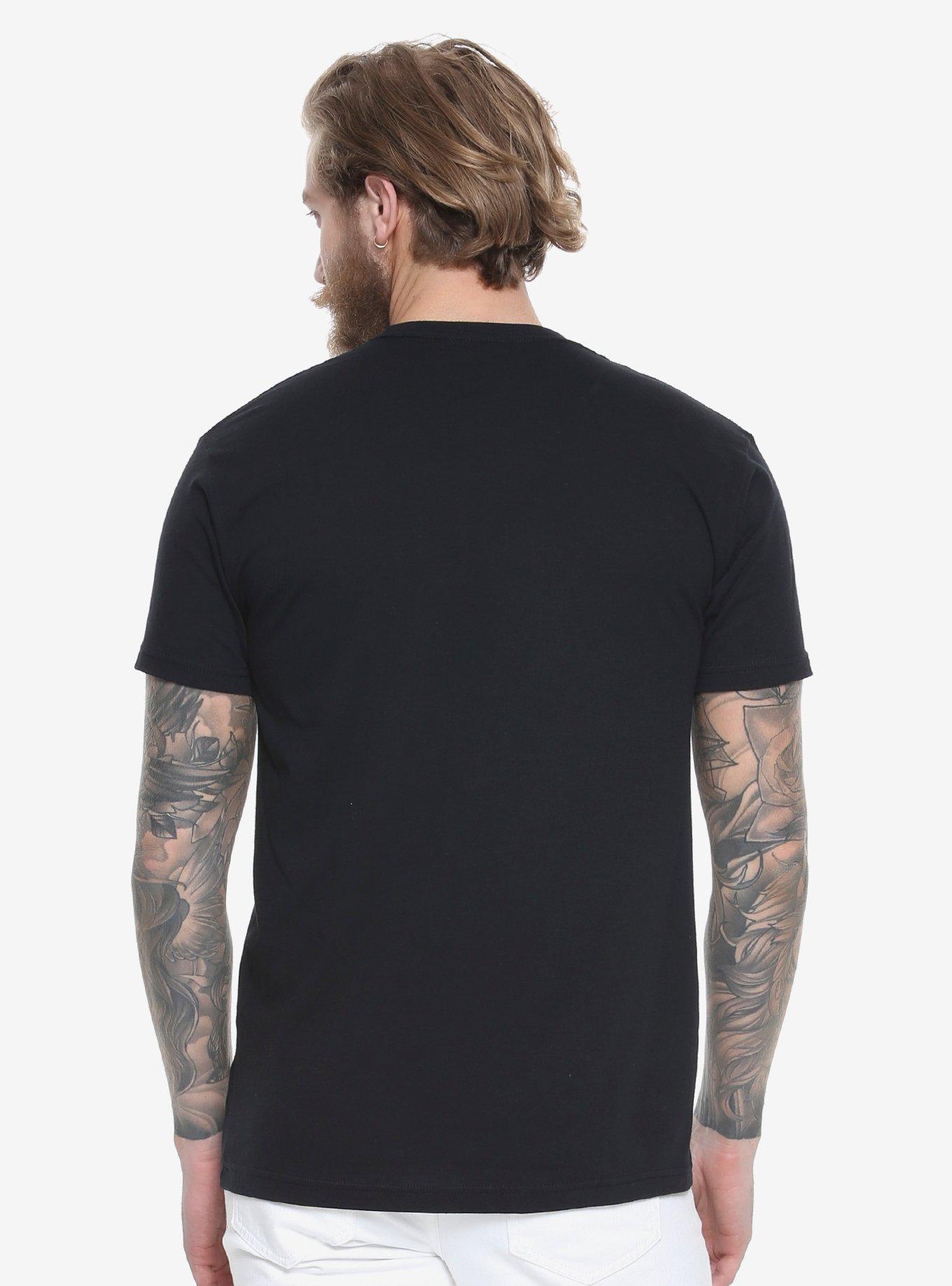 Talladega Nights: The Ballad of Ricky Bobby Vintage Style T-Shirt, , alternate