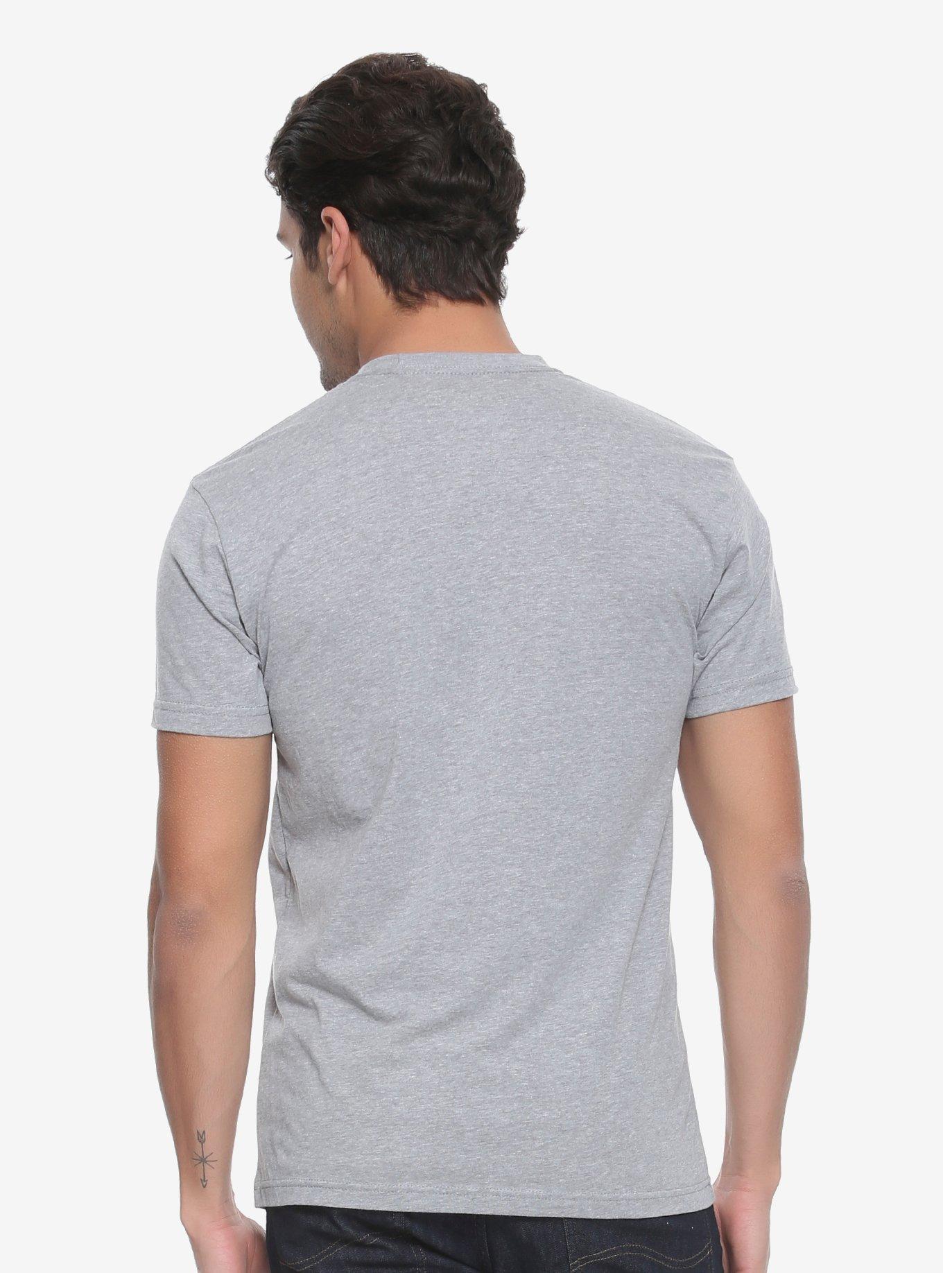 The Office Vance Refrigeration T-Shirt - BoxLunch Exclusive, , alternate