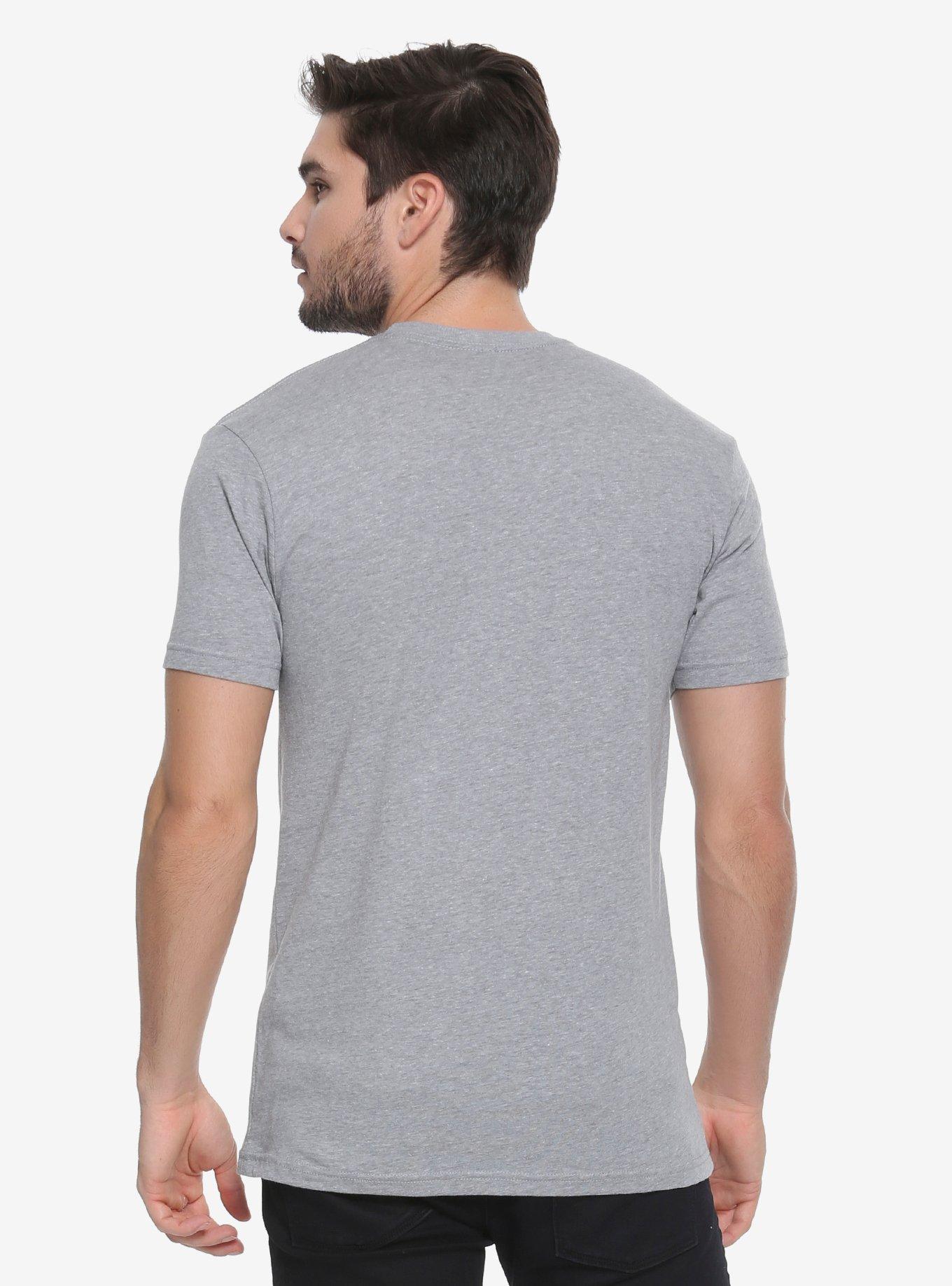 Avatar: The Last Airbender Missing Appa T-Shirt - BoxLunch Exclusive, , alternate