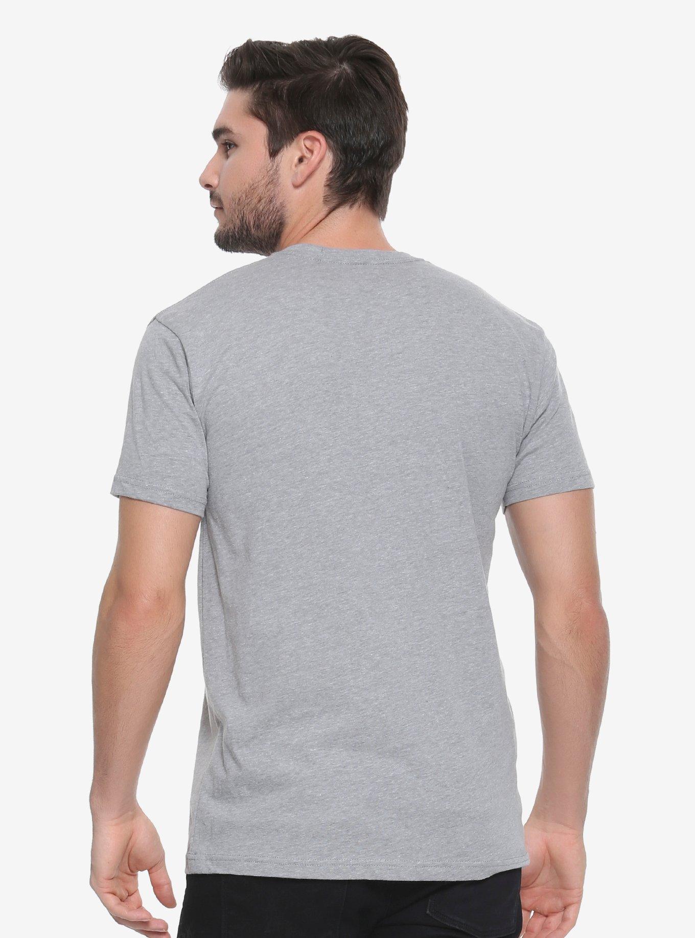 SpongeBob SquarePants Weenie Hut Jr.'s T-Shirt - BoxLunch Exclusive, , alternate