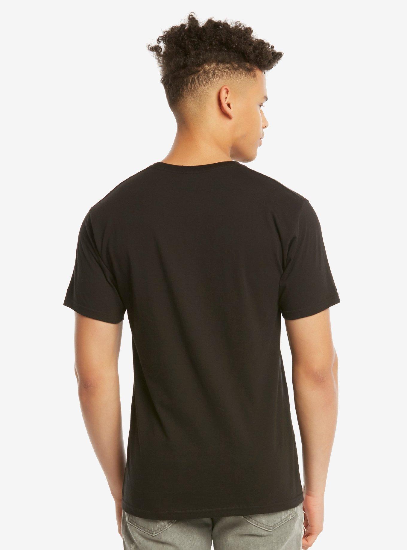 Marvel X-Men Cable T-Shirt - BoxLunch Exclusive, , alternate