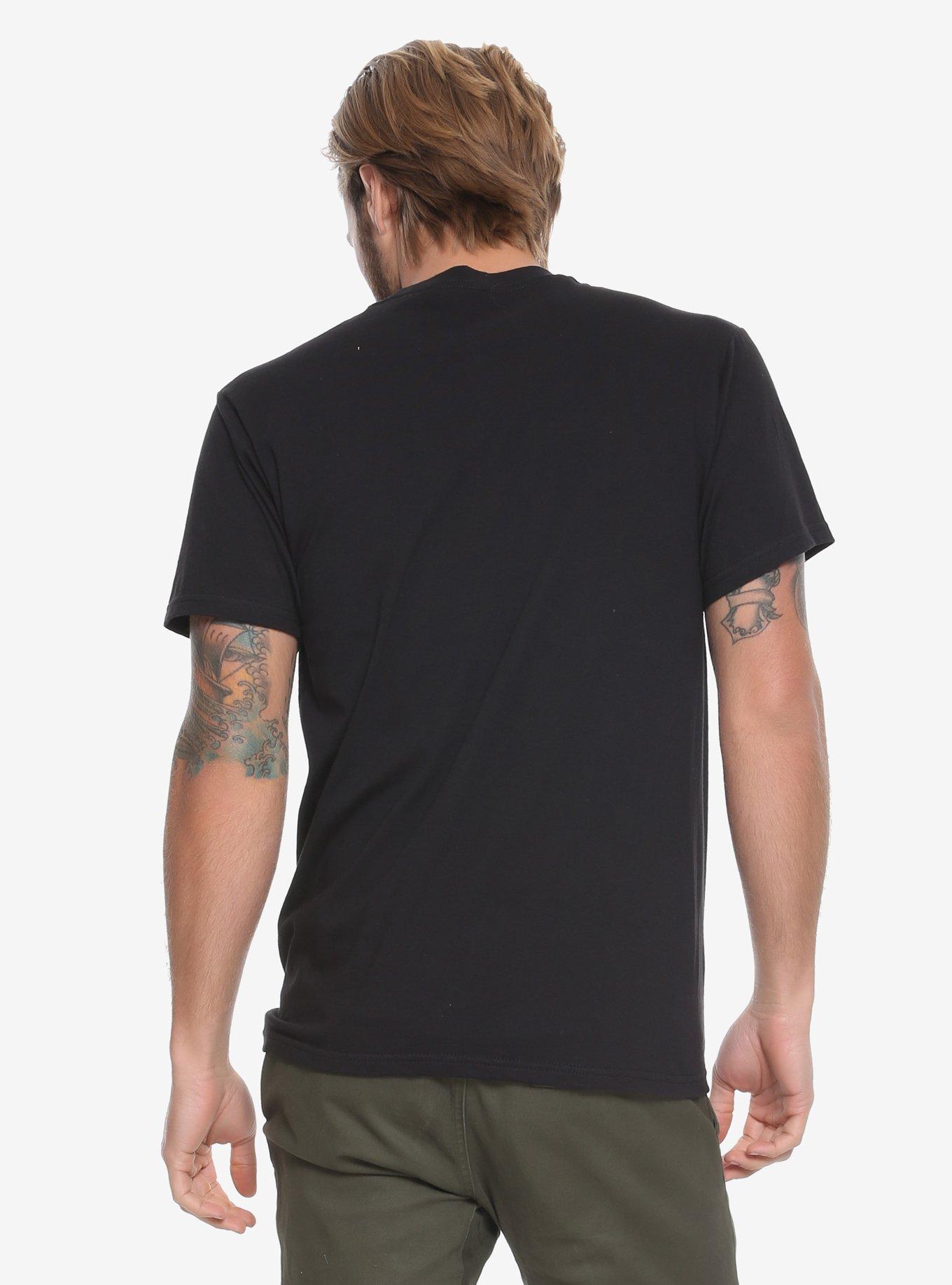 Marvel Deadpool X-Men Trainee T-Shirt - BoxLunch Exclusive, , alternate