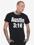 WWE Stone Cold Steve Austin 3:16 T-Shirt, , alternate