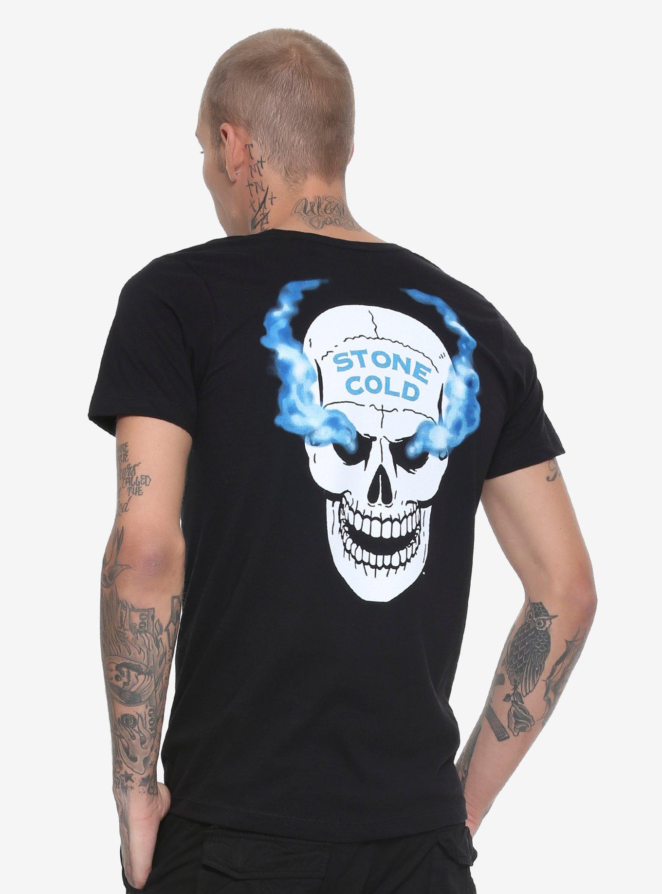 Stone Cold Steve Austin 3 16 Shirt - Limotees