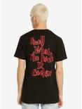 WWE The Rock T-Shirt, , alternate