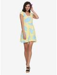 Disney Lilo & Stitch Yellow & Blue Dress, , alternate