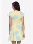 Disney Lilo & Stitch Yellow & Blue Dress, , alternate