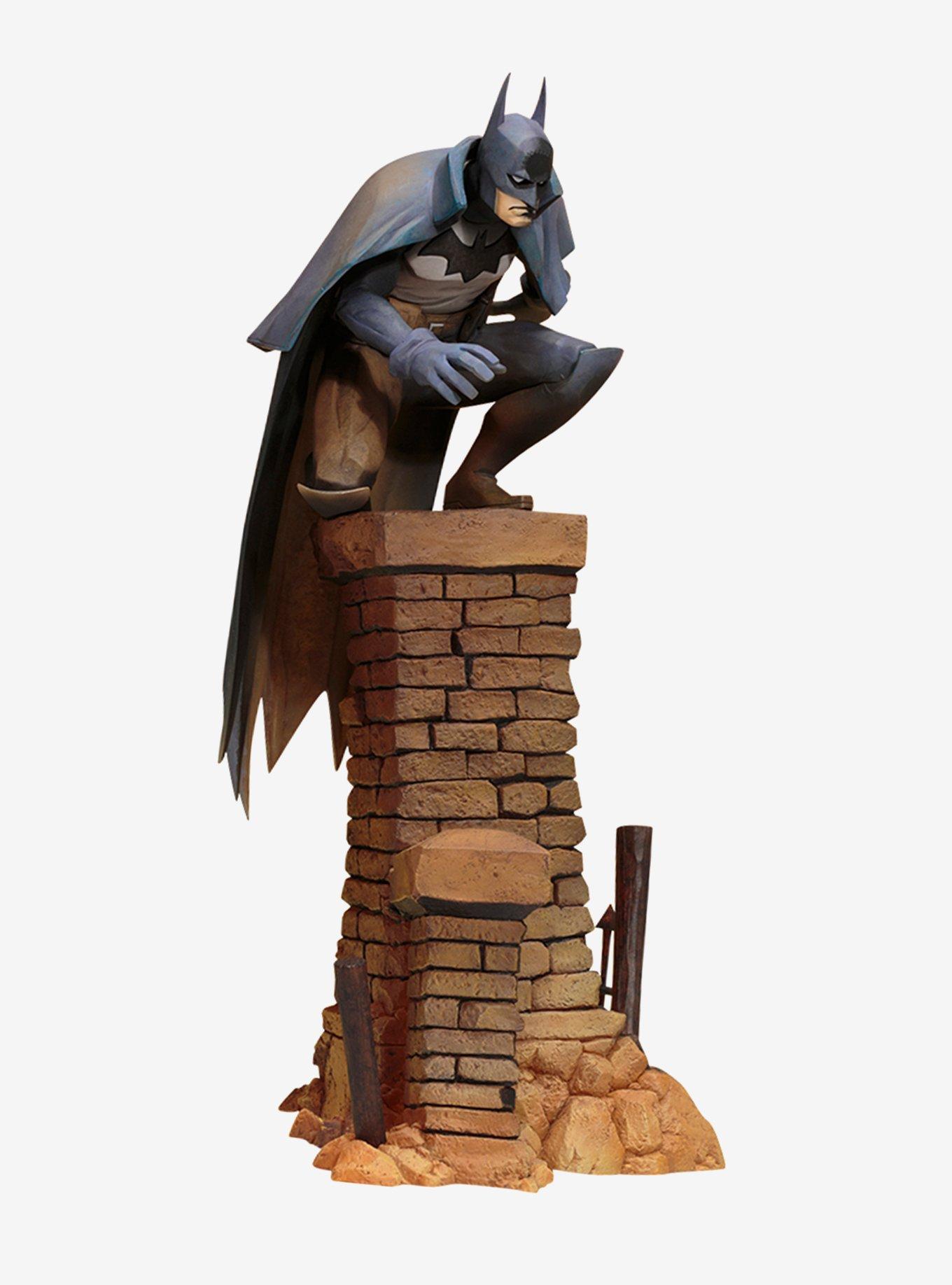 Kotobukiya DC Comics Batman Gotham By Gaslight ArtFX+ Statue, , alternate