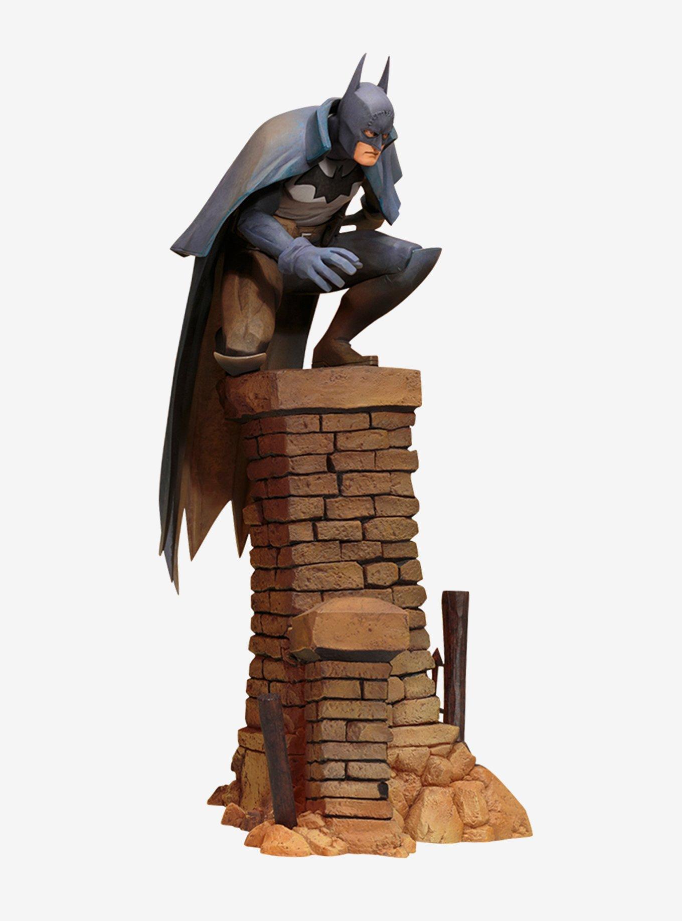 Kotobukiya DC Comics Batman Gotham By Gaslight ArtFX+ Statue, , alternate
