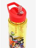 Dragon Ball Group Water Bottle, , alternate