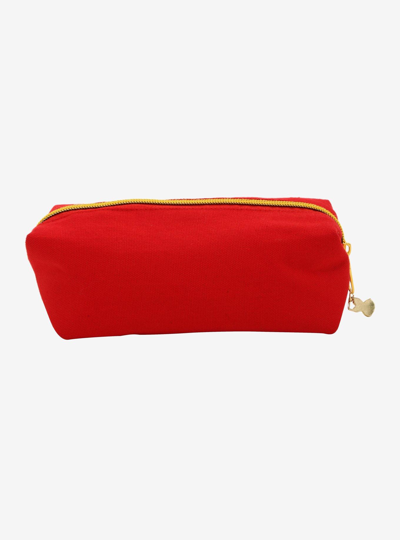 Disney Christopher Robin Winnie The Pooh Pencil Pouch, , alternate