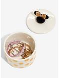 Disney Minnie Mouse Ceramic Trinket Jar, , alternate