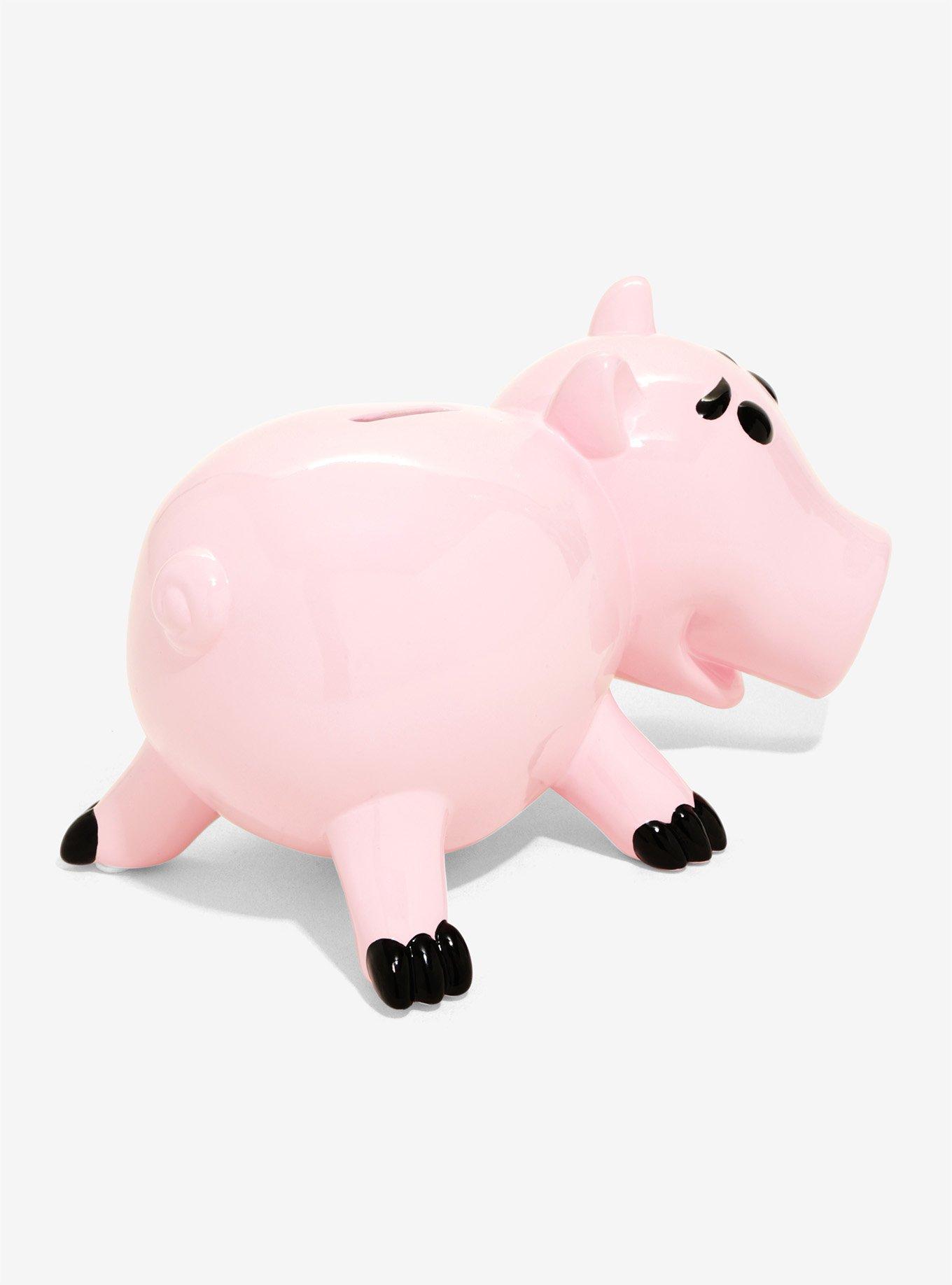 Disney Pixar Toy Story Hamm Coin Bank - BoxLunch Exclusive, , alternate