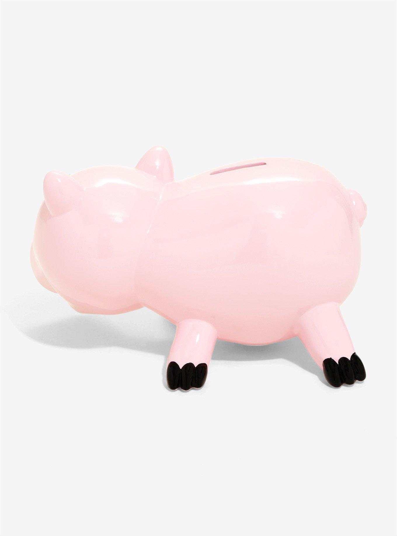 Disney Pixar Toy Story Hamm Coin Bank - BoxLunch Exclusive, , alternate