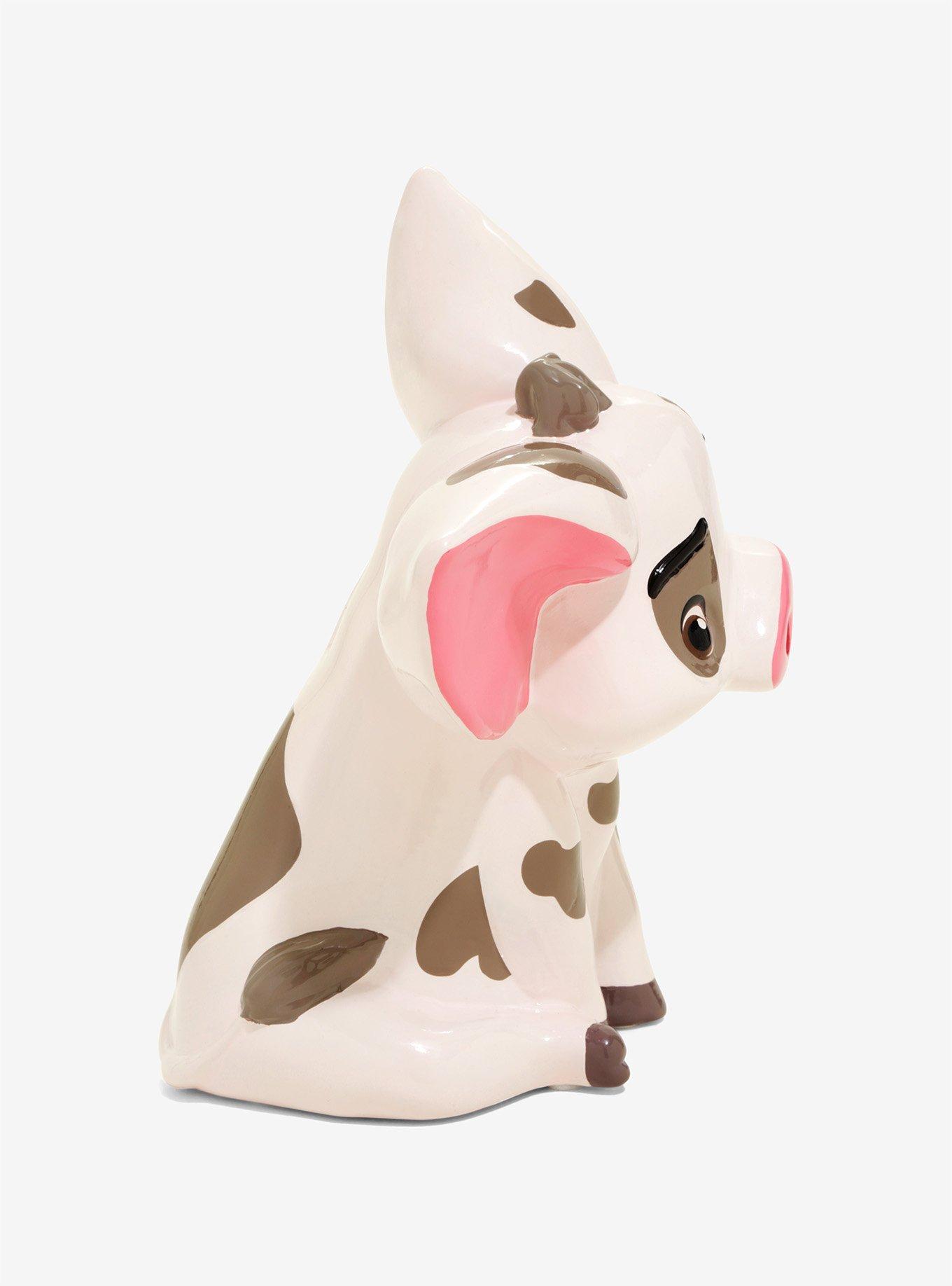 Disney Moana Pua Coin Bank, , alternate