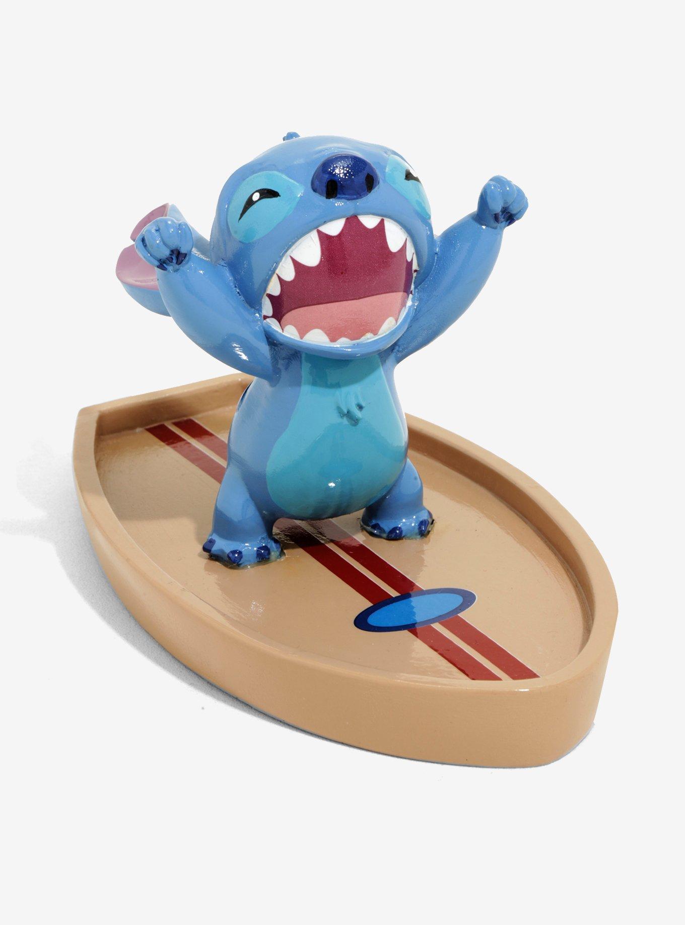 Disney Lilo & Stitch Trinket Tray - BoxLunch Exclusive, , alternate