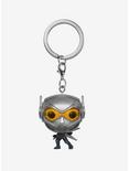 Funko Marvel Ant-Man And The Wasp Pocket Pop! Wasp Key Chain, , alternate
