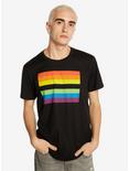 Rainbow Equality Pride T-Shirt, , alternate