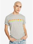 Human Pride T-Shirt, , alternate