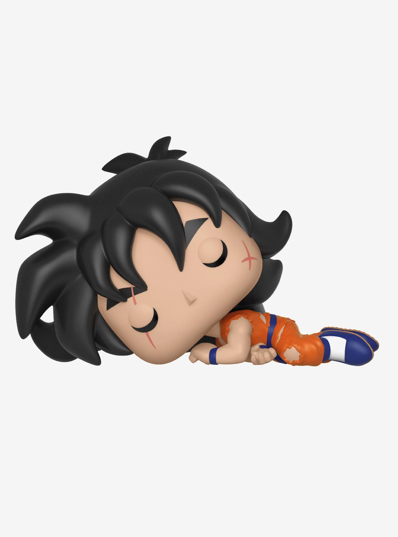 Funko Dragon Ball Z Pop! Animation Dead Yamcha Vinyl Figure 2018 Summer Convention Exclusive, , alternate