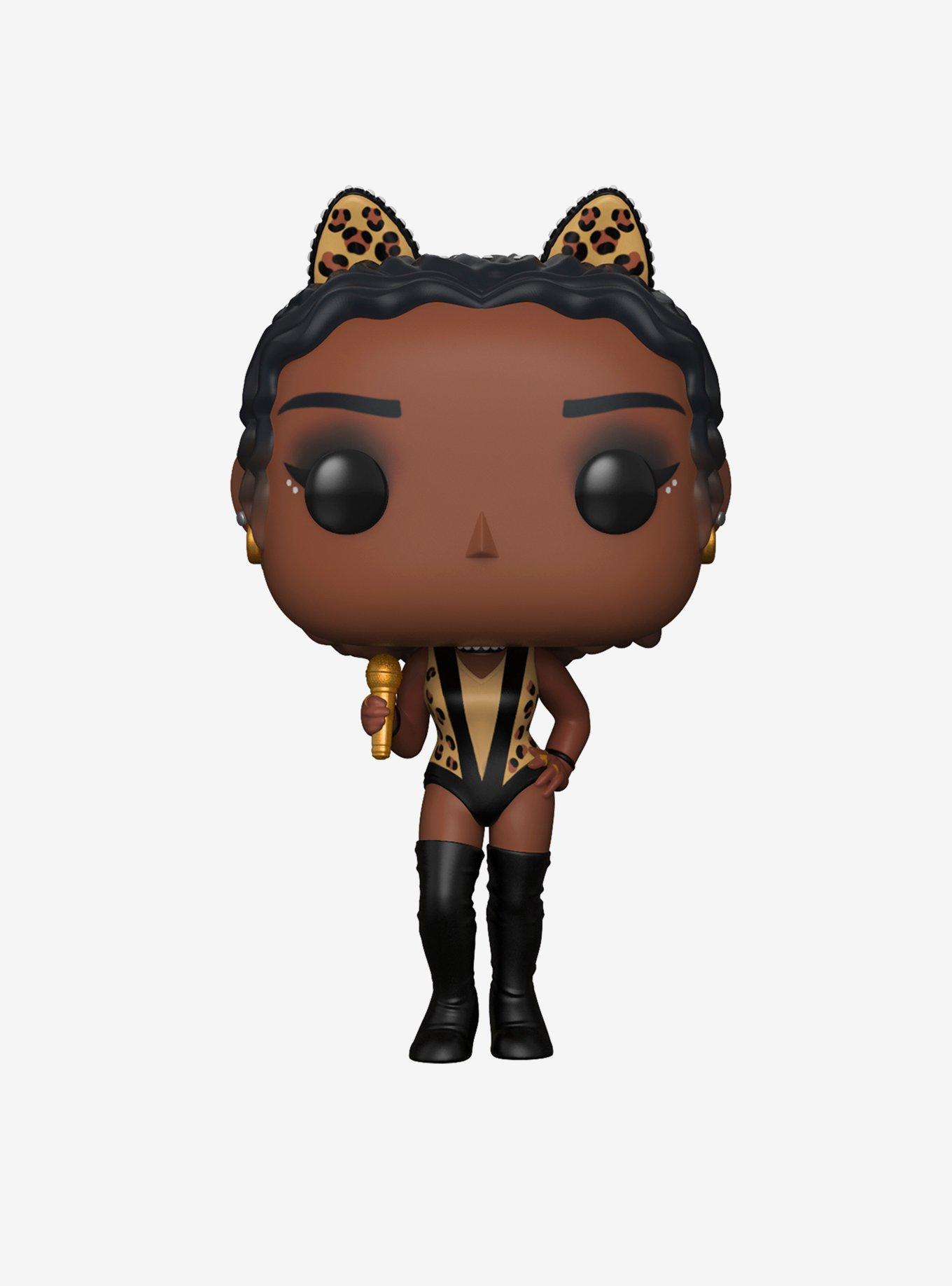 Funko Riverdale Pop! Television Josie McCoy Vinyl Figure 2018 Summer Convention Exclusive, , alternate