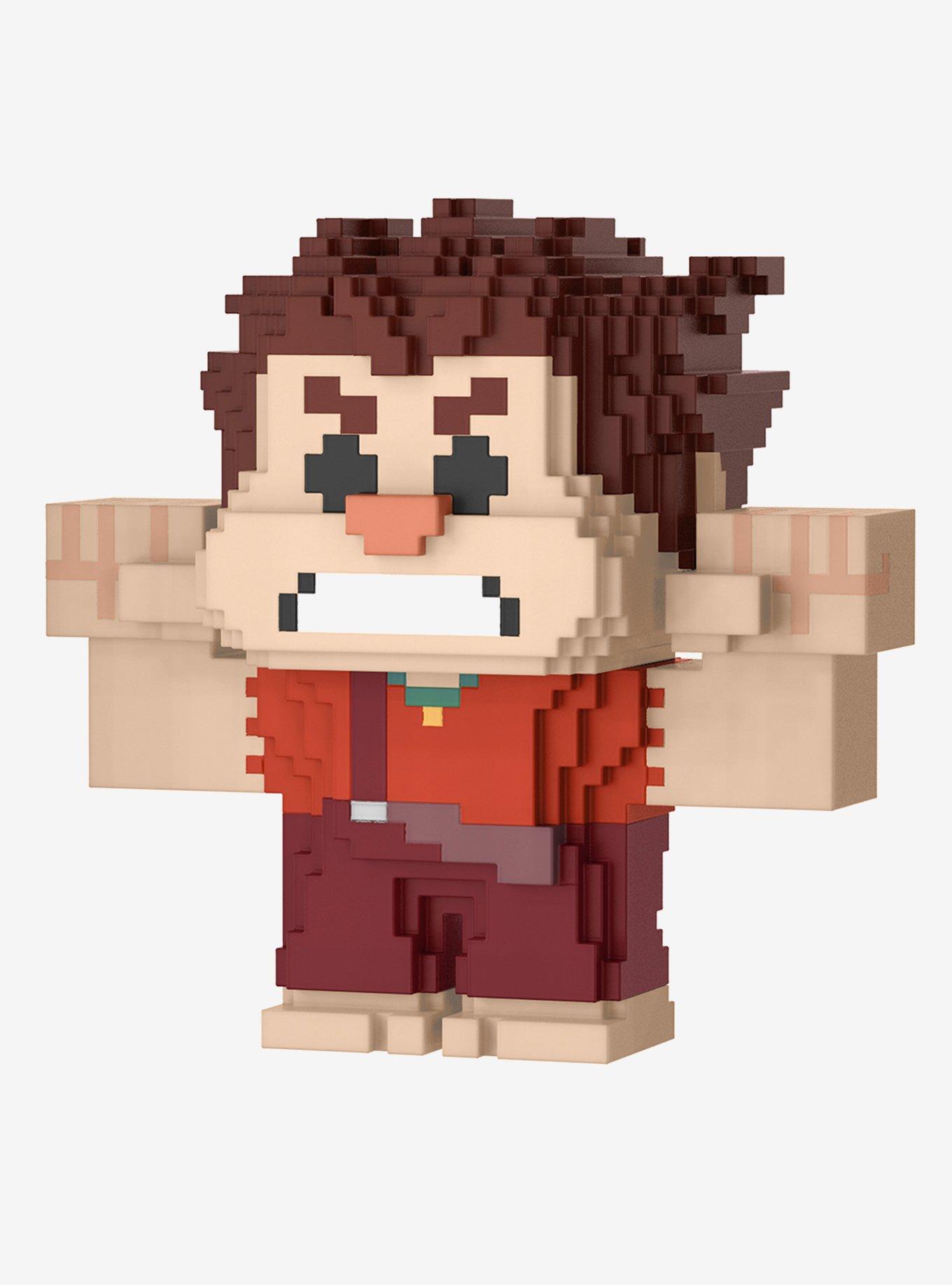 Funko Wreck-It Ralph Pop! 8-Bit Wreck-It Ralph Vinyl Figure 2018 Summer Convention Exclusive, , alternate