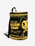 Bendy And The Ink Machine Briar Label Bacon Soup Can Backpack, , alternate