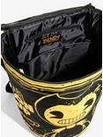 Bendy And The Ink Machine Briar Label Bacon Soup Can Backpack, , alternate