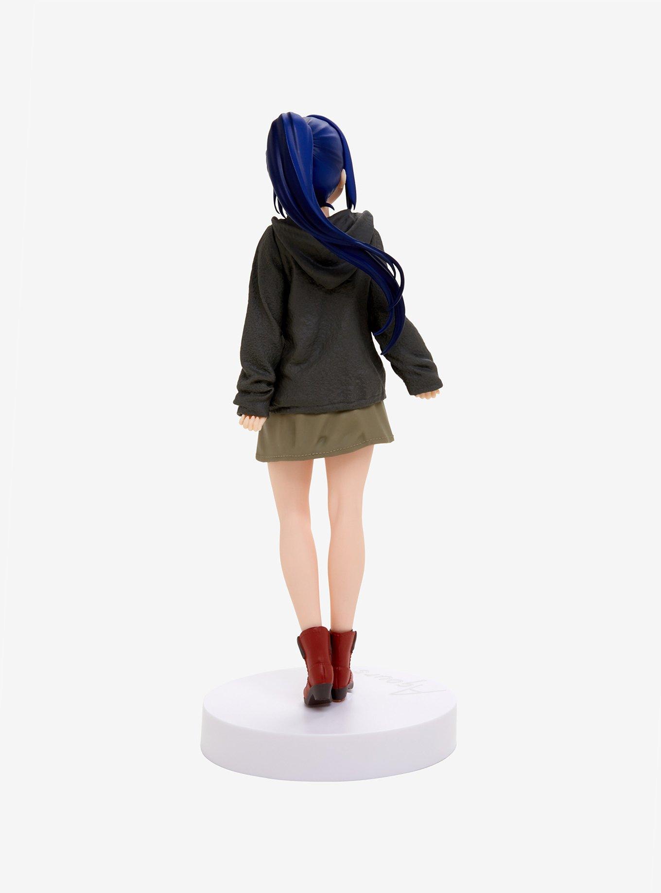 Love Live! Sunshine!! Kanan Matsuura EXQ Figure, , alternate