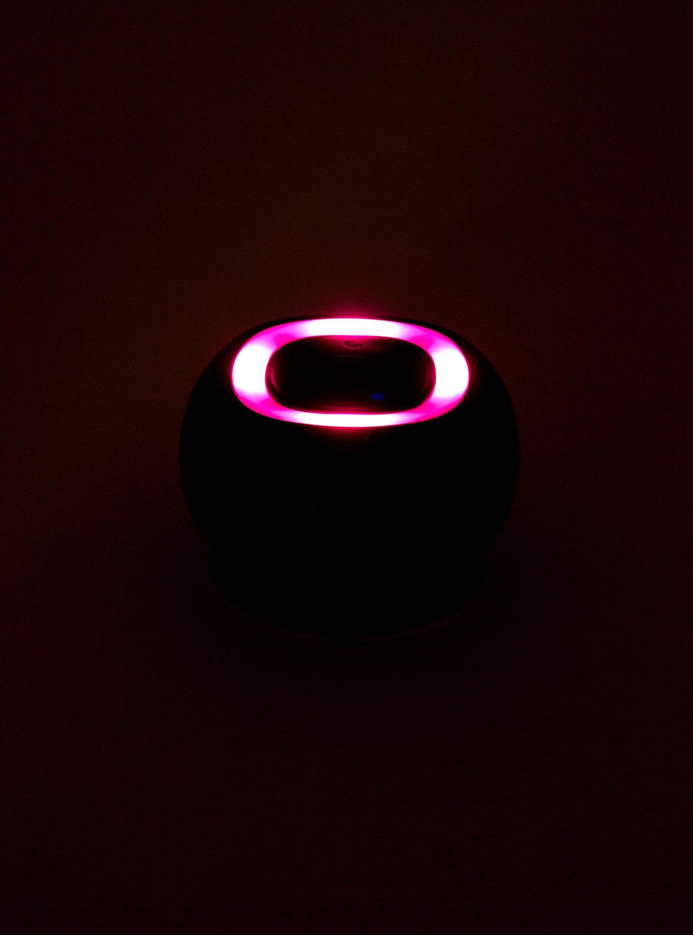 Wireless LED Bluetooth Shower Speaker, , alternate