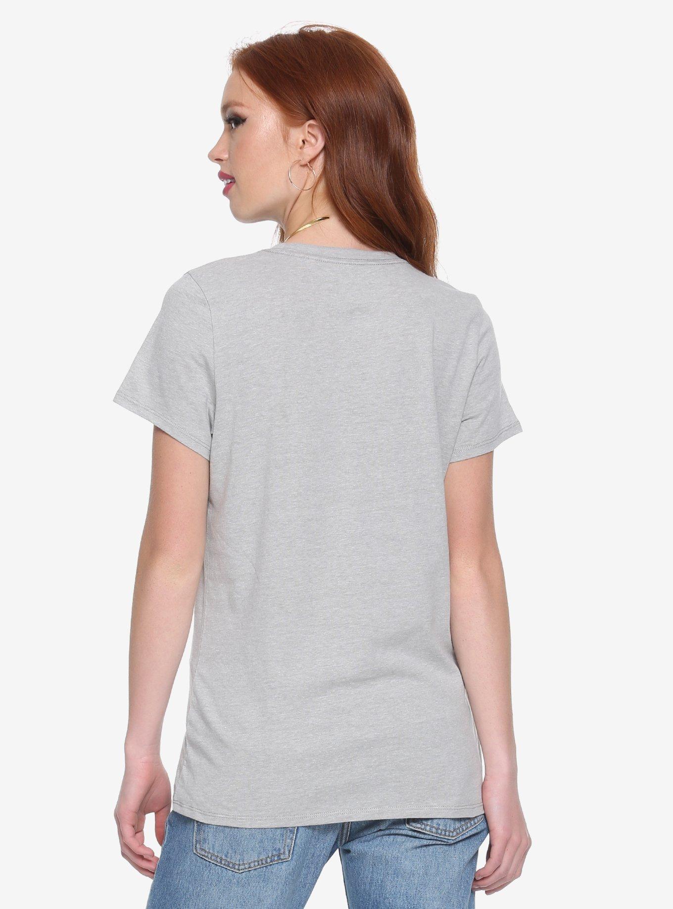 Harry Potter Free Dobby Pocket Womens Tee - BoxLunch Exclusive, , alternate