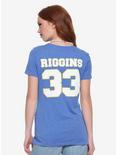 Friday Night Lights 33 Womens Tee - BoxLunch Exclusive, , alternate