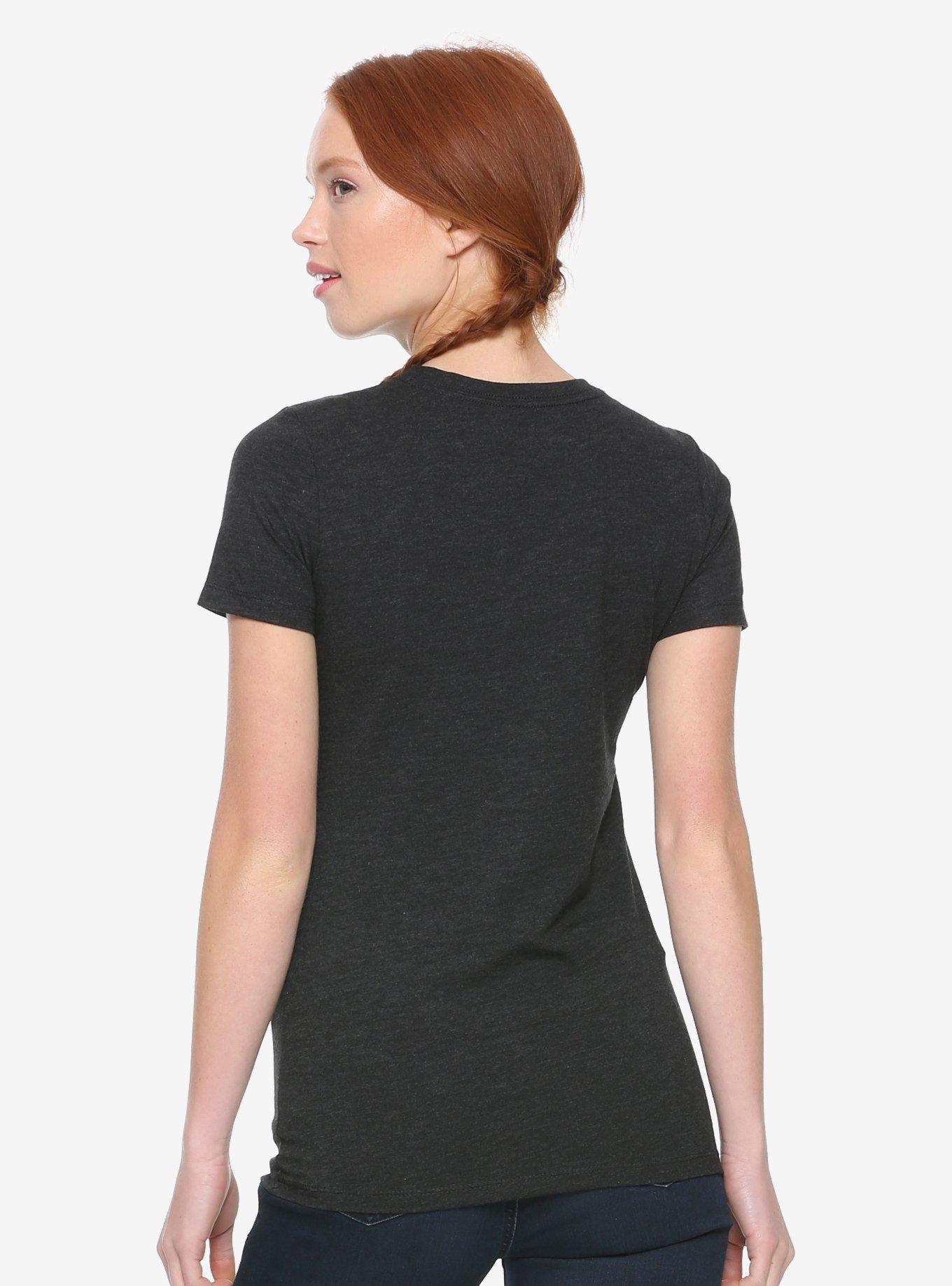 Broad City Soulstice Womens Tee - BoxLunch Exclusive, , alternate