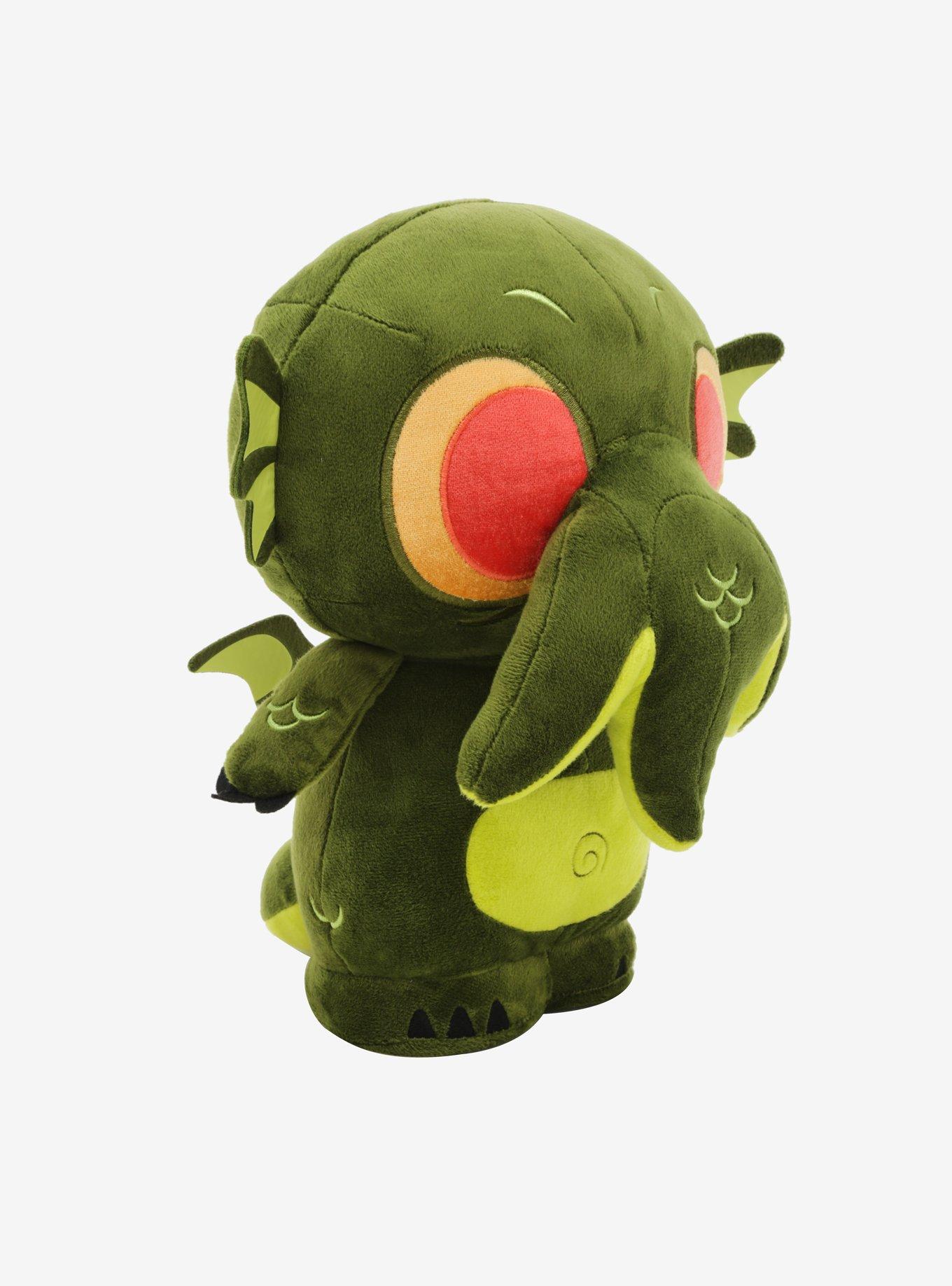 Funko The Real Cthulhu SuperCute Plushies Cthulhu Collectible Plush, , alternate