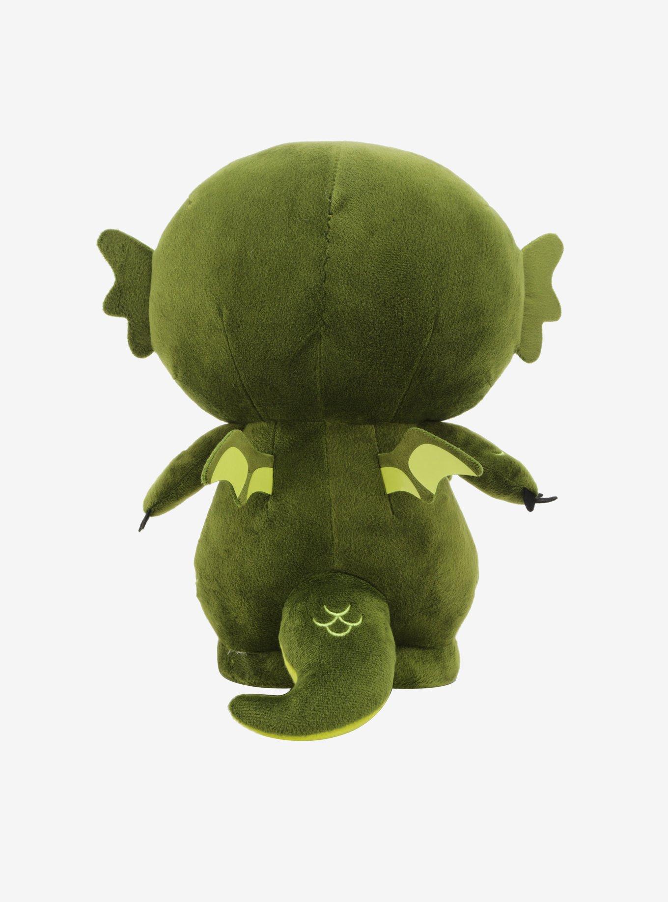 Funko The Real Cthulhu SuperCute Plushies Cthulhu Collectible Plush, , alternate