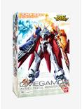 Digimon Reboot Omegamon Figure, , alternate