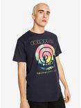 Coldplay Swirl T-Shirt, , alternate