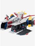 Gundam Converge White Base Figure Set, , alternate