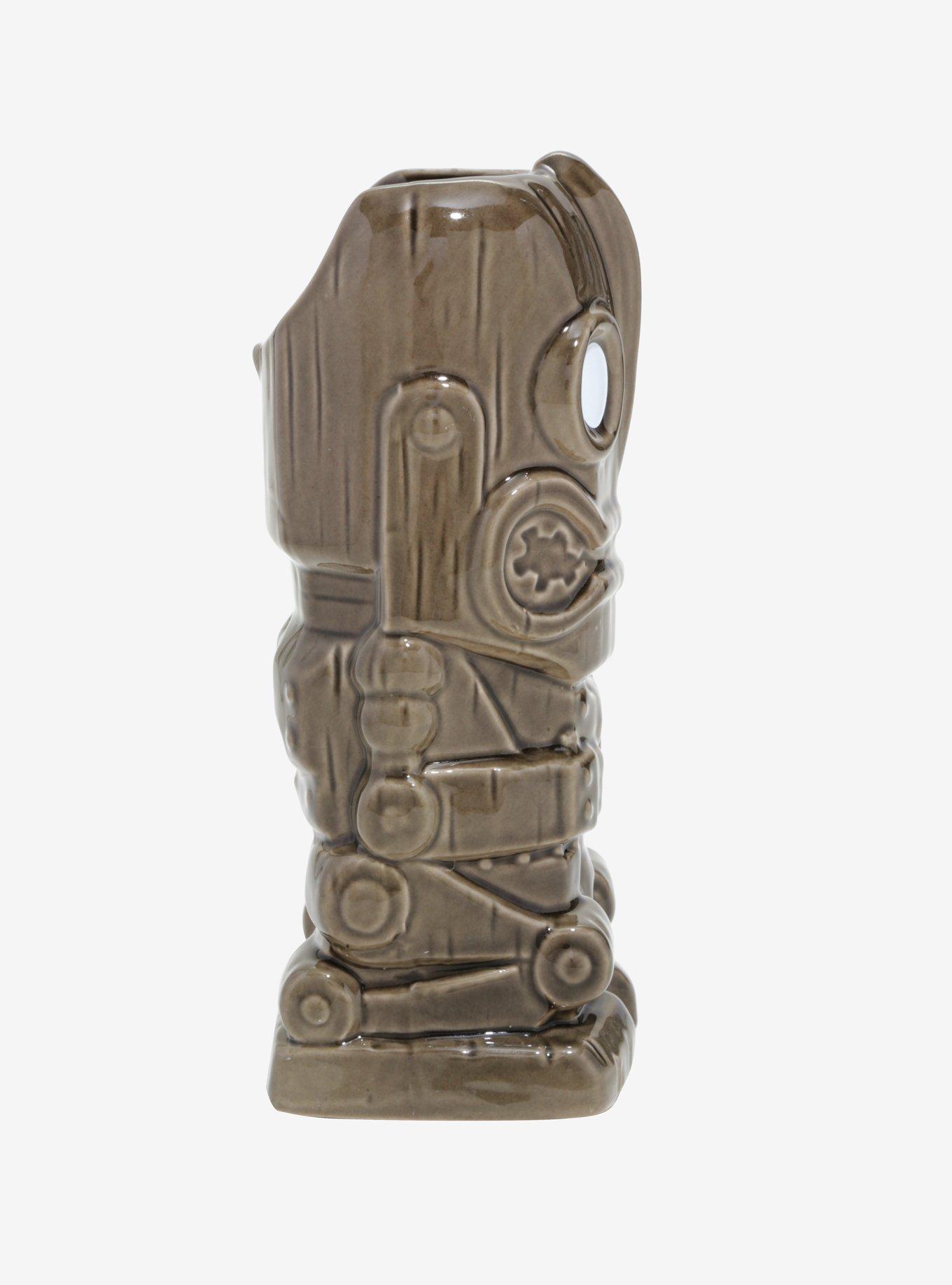The Iron Giant Tiki Mug, , alternate