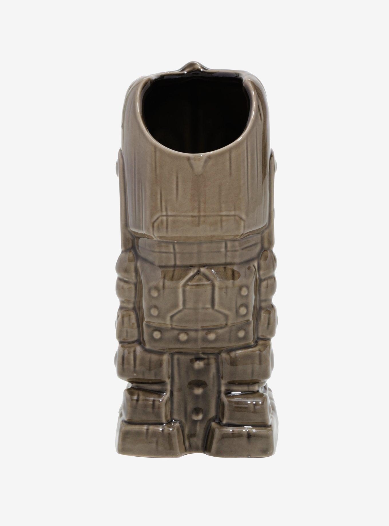 The Iron Giant Tiki Mug, , alternate