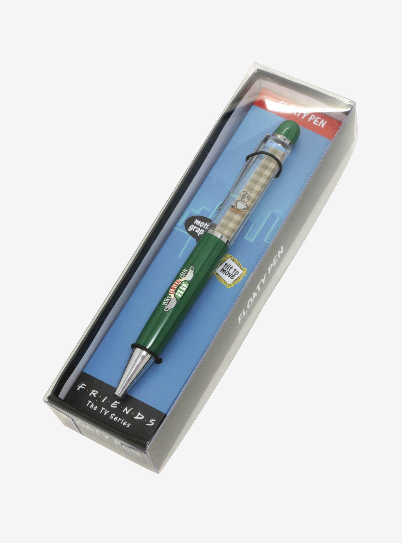 Friends Central Perk Floating Pen, , alternate