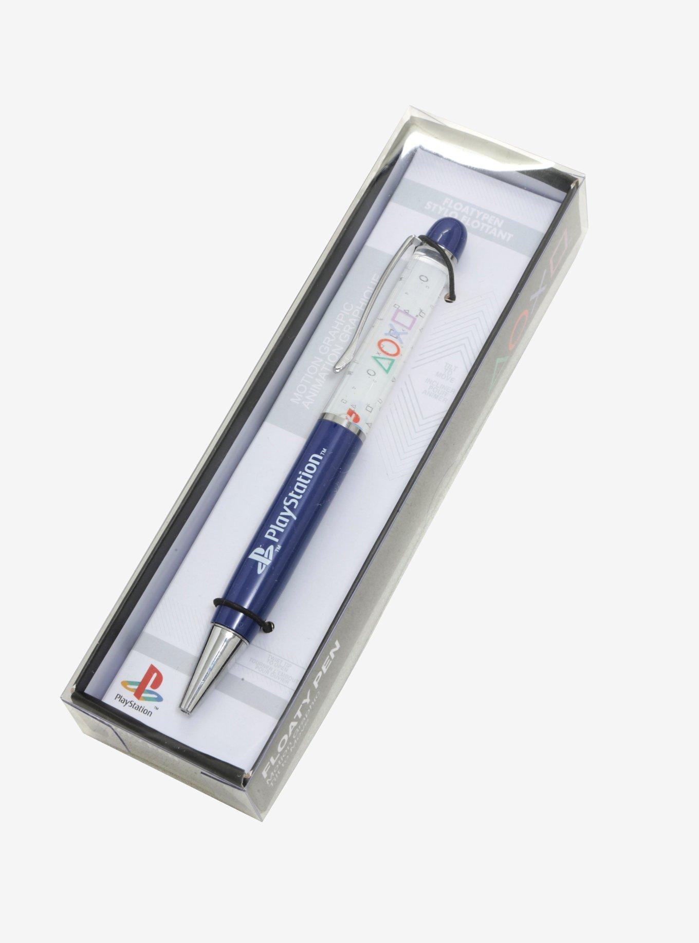 Playstation Floating Pen, , alternate