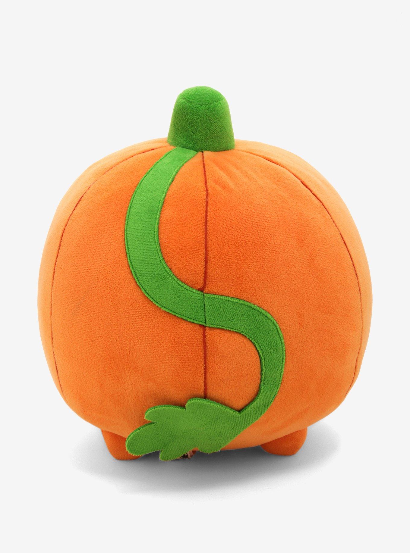 Pumpkin steven best sale universe plush