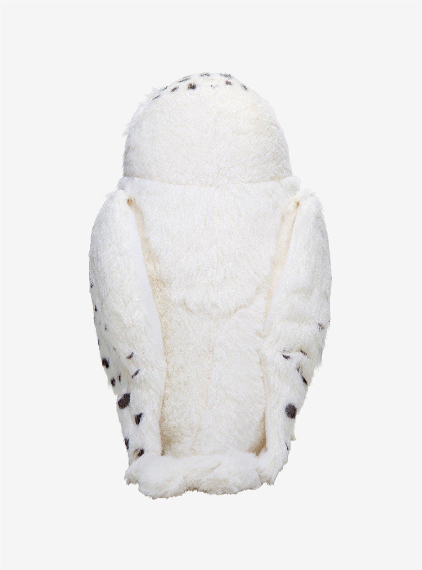 Harry Potter Hedwig Owl Plush, , alternate