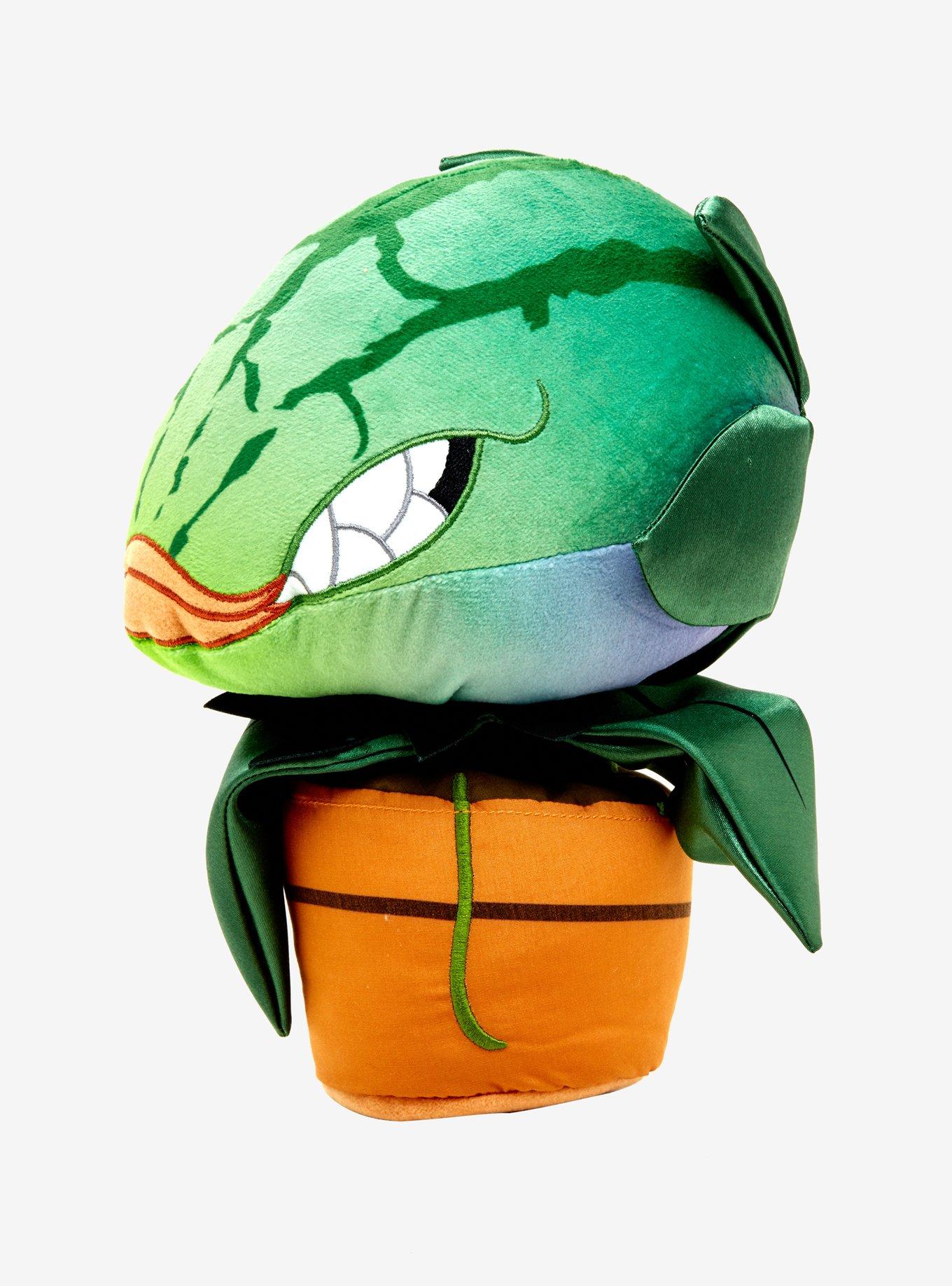 Funko Little Shop Of Horrors SuperCute Plushies Audrey II Plush Collectible Hot Topic Exclusive, , alternate