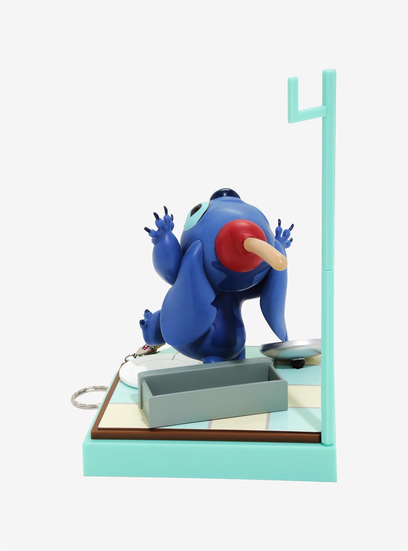 Disney Lilo & Stitch Finders Keypers Figure, , alternate