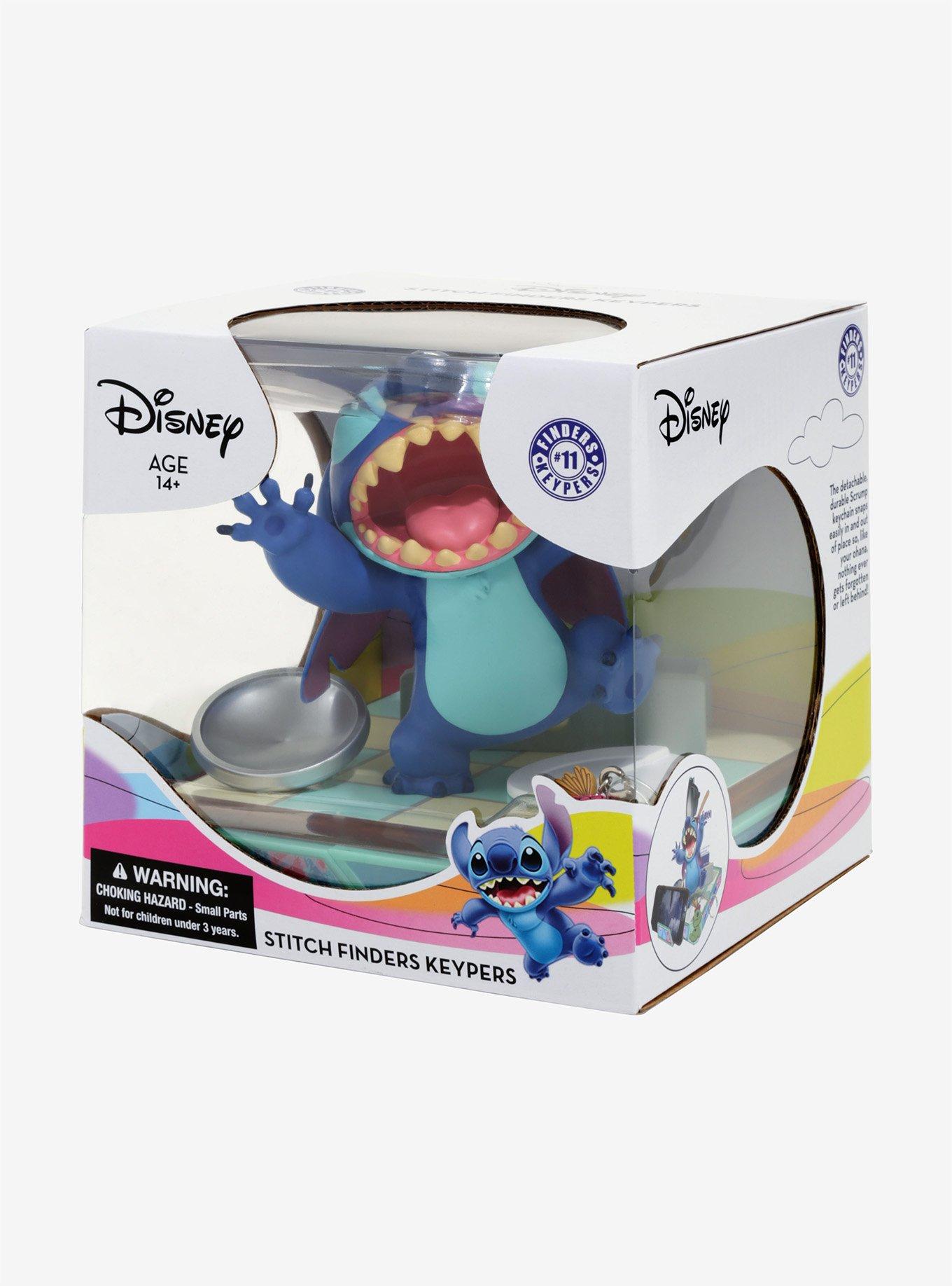 Disney Lilo & Stitch Finders Keypers Figure, , alternate